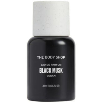 The Body Shop Black Musk EDP - Parfémovaná voda 30ml