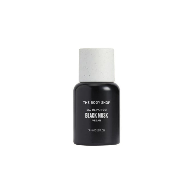 The Body Shop Black Musk EDP - Parfémovaná voda 30ml