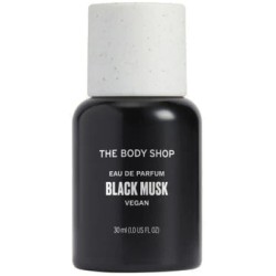 The Body Shop Black Musk EDP - Parfémovaná voda 30ml