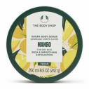 The Body Shop Mango Body Scrub (dry skin) 250ml