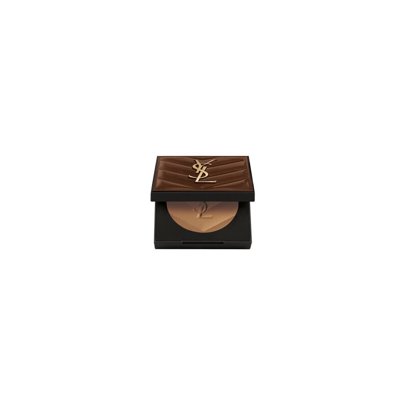 Yves Saint Laurent All Hours Hyper Bronzer - Bronzer 7,5 g 02