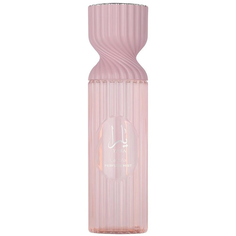 Lattafa Perfumes Yara Tělový sprej 250ml