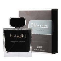 Rasasi Entebaa For Men EDP kvepalai vyrams, 100 ml