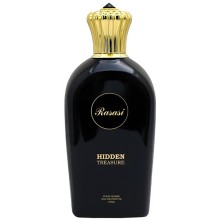 Rasasi Hidden Treasure EDP kvepalai moterims, 100 ml