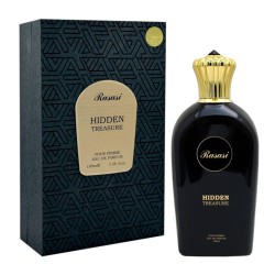 Rasasi Hidden Treasure EDP kvepalai moterims, 100 ml