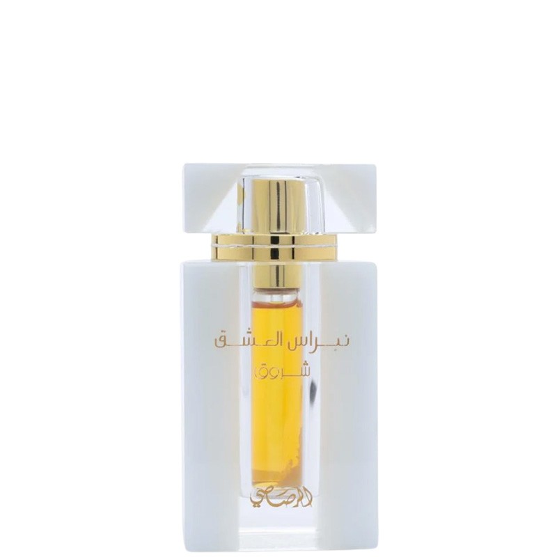 Rasasi Nebras Al Ishq Shorouk Perfumed Oil 6 ml unisex