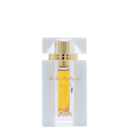 Rasasi Nebras Al Ishq Shorouk Perfumed Oil 6 ml unisex