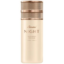 Rasasi Night EDP kvepalai moterims, 100 ml