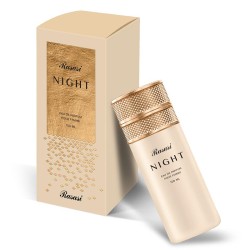 Rasasi Night EDP kvepalai moterims, 100 ml