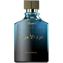 Rasasi Oud Al Omaraa EDP kvepalai unisex, 100 ml