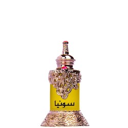 Rasasi Sonia aliejiniai kvepalai 15 ml unisex