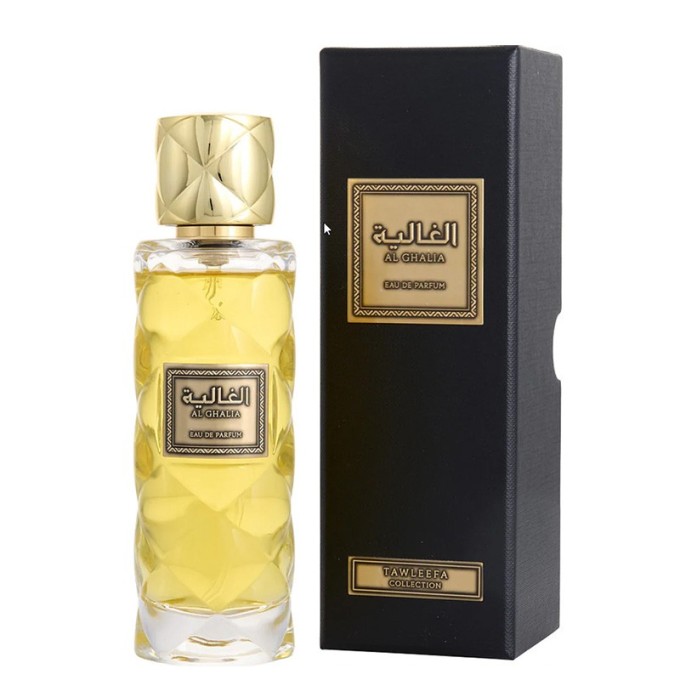 Rasasi Al Galiya EDT 100 ml kvepalai moterims