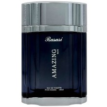 Rasasi Amazing Blue EDT 100 ml kvepalai vyrams
