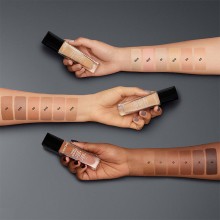 Lancome Teint Miracle SPF15 - Brightening Makeup 01 Beige Albatre 2