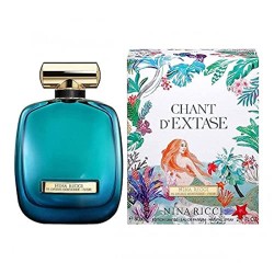 Nina Ricci Chant d'Extase EDP kvepalai moterims, 80 ml