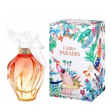 Nina Ricci L'Air du Paradis EDT 100ml 2