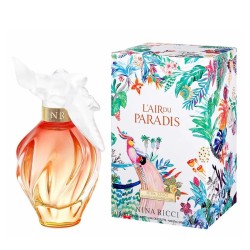 Nina Ricci L'Air du Paradis EDT 100ml
