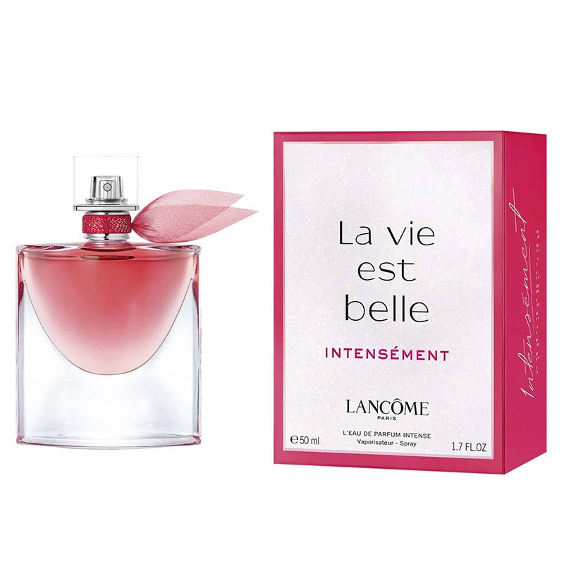 Lancome La Vie Est Belle Intensément EDP kvepalai moterims, 50 ml