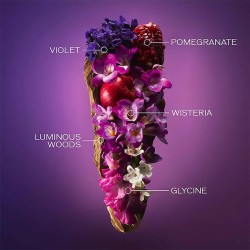 Shiseido Ginza Murasaki EDP kvepalai moterims, 30 ml