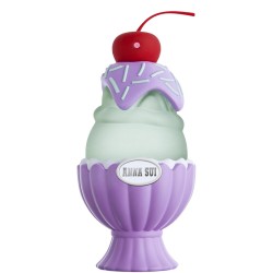 Anna Sui Sundae Violet Vibe EDT kvepalai moterims, 50 ml