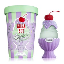Anna Sui Sundae Violet Vibe EDT kvepalai moterims, 50 ml 2