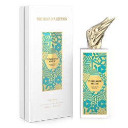 Amaran Turquoise Magic Parfum 85 ml kvepalai moterims