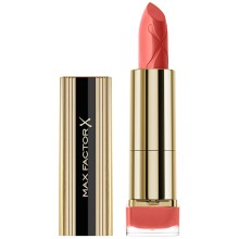 Max Factor Colour Elixir - Moisturizing Lipstick 4.8 g 050 Pink Brandy