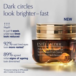 Estee Lauder Advanced Night Repair Eye Supercharged Gel-Creme 15 ml