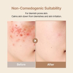 Purito Oat-In Gel Cream 100 ml