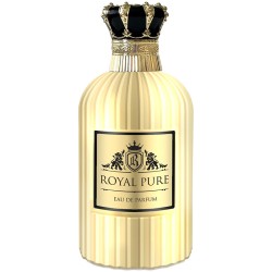 Assala Prime Royal Pure EDP kvepalai unisex, 100 ml