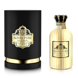 Assala Prime Royal Pure EDP kvepalai unisex, 100 ml