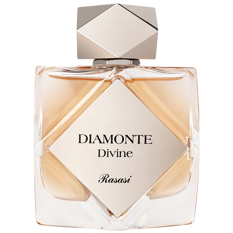 Rasasi Diamonte Divine Pour Femme EDP 100ml