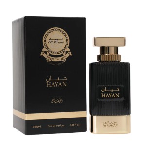 Rasasi Hayan EDP 100ml 2