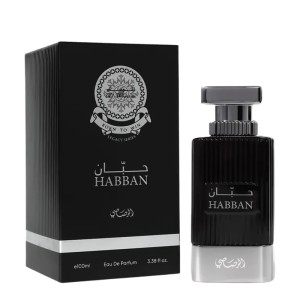 Rasasi Habban EDP 100ml 2