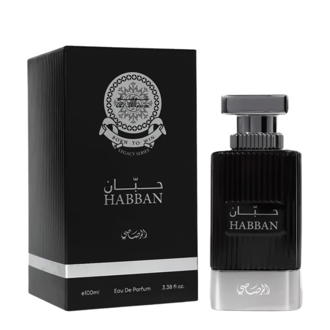 Rasasi Habban EDP 100ml