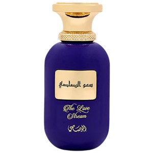 Rasasi The Love Stream EDP 100ml kvepalai moterims