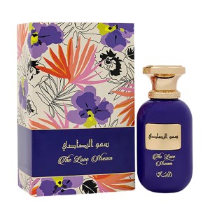 Rasasi The Love Stream EDP 100ml kvepalai moterims 2