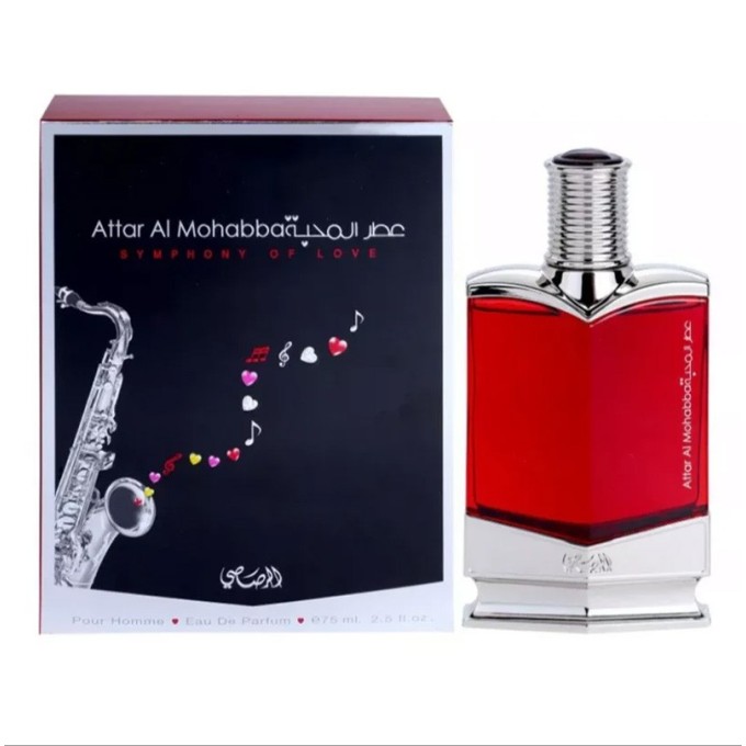 Rasasi Your Manner Is Your Beauty EDP 75 ml kvepalai moterims