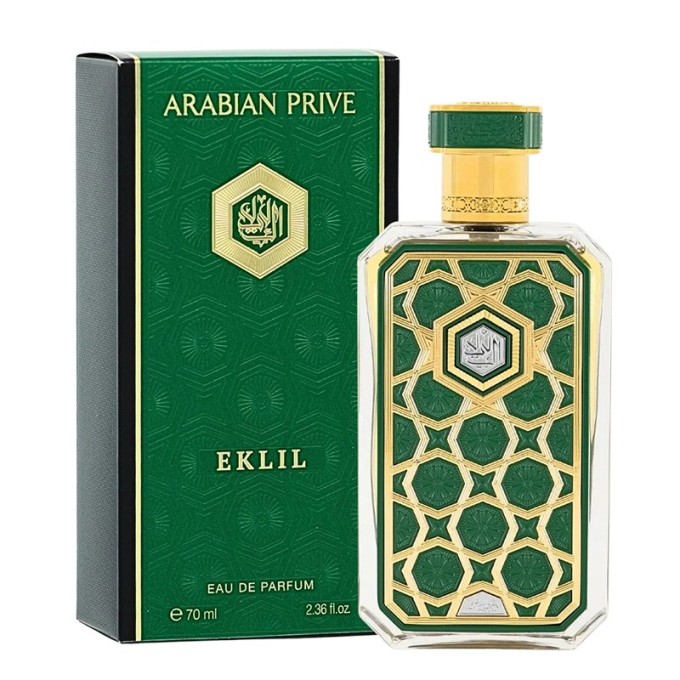 Rasasi Eklil EDP 70ml