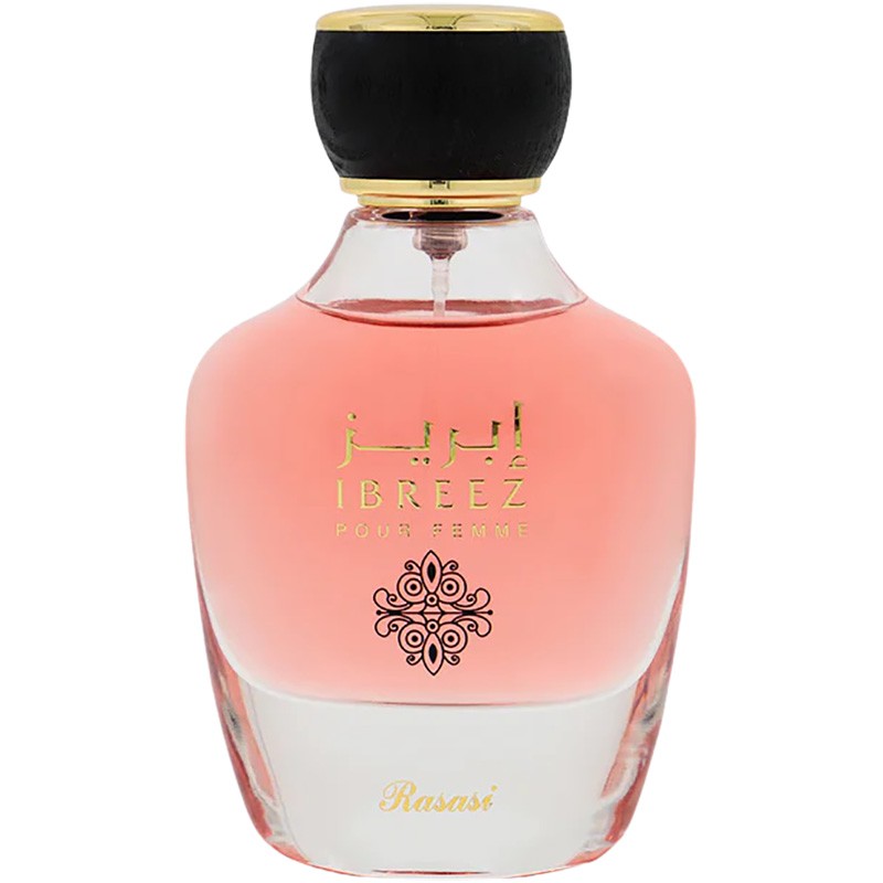 Rasasi Ibreez Pour Femme EDP kvepalai moterims, 100 ml