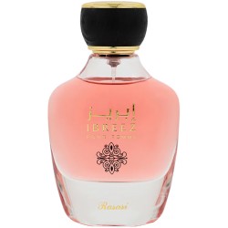 Rasasi Ibreez Pour Femme EDP kvepalai moterims, 100 ml