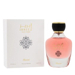 Rasasi Ibreez Pour Femme EDP kvepalai moterims, 100 ml