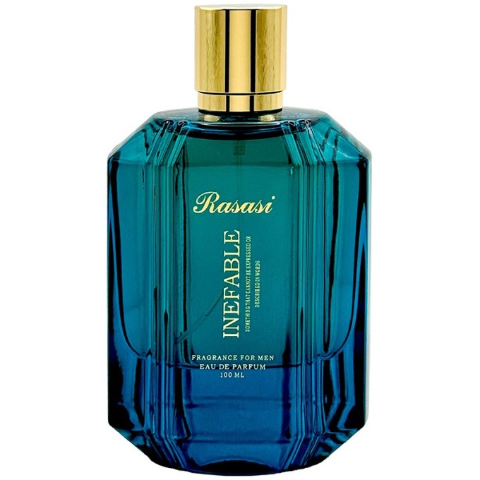 Rasasi Inefable EDP 100 ml kvepalai vyrams