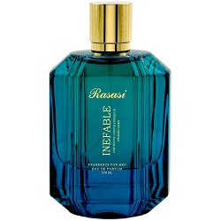 Rasasi Inefable EDP 100 ml kvepalai vyrams