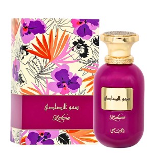 Rasasi Latona EDP 100ml kvepalai moterims 2