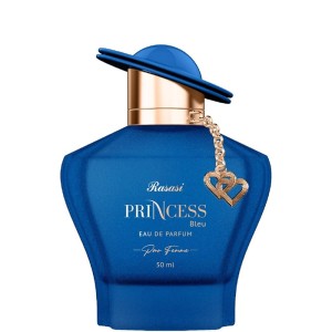Rasasi Princess Bleu EDP 50 ml kvepalai moterims