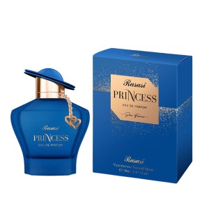Rasasi Princess Bleu EDP 50 ml kvepalai moterims 2