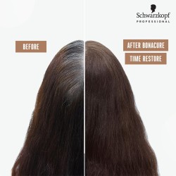Schwarzkopf Professional BC Bonacure Q10+ Time Restore Shampoo 1000 ml