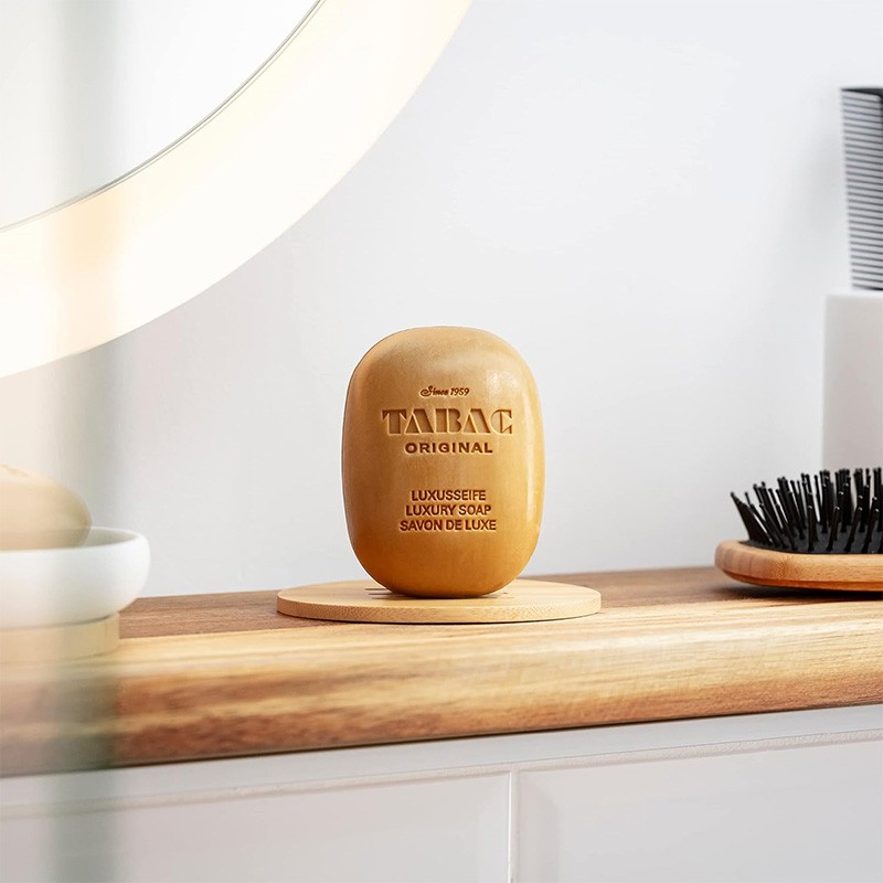 Tabac Original muilas 150 g