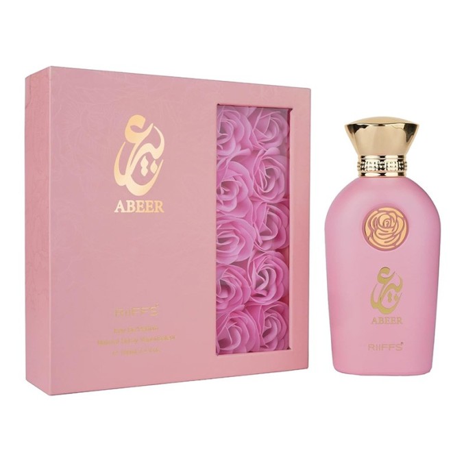 Riiffs Perfumes Abeer EDP kvepalai moterims, 100 ml